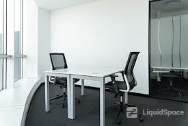 Regus | Djibouti, Salaam Tower