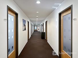 Regus | Berlin Am Potsdamer Platz