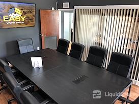 Easy Work Space (Saturn)