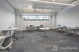 District Offices Capitol Hill