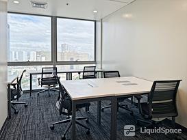Regus | Quezon City, One Vertis Plaza