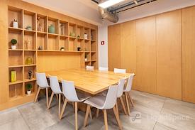 SPACES | Mexico City, Prado Sur