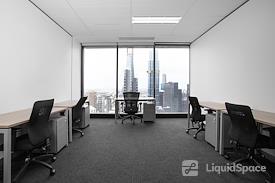 Regus | MELBOURNE, 367 Collins Street