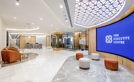 The Executive Centre - Helios Business Park