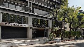 Colony Spaces Colima