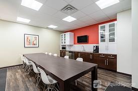 Regus | Shore Crossings