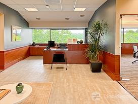 Regus | Ann Arbor - Frank Lloyd Wright Dr