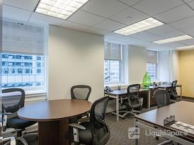 Regus | Chrysler Building