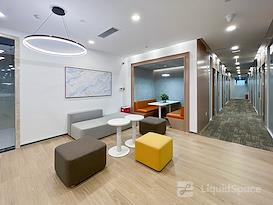 Regus | Changchun, Liwang Plaza