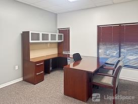 Regus | FL, Sarasota - Professional Pky E
