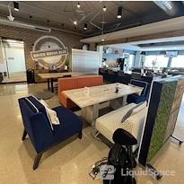 Brick House Blue: Headquarters - Dublin/Bridge Park