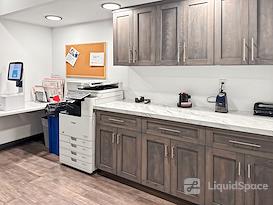 Regus | Lancaster Pike