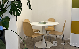 MIMASPAZIO COWORKING