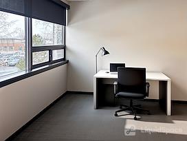 Regus | UT, Park City - S Sidewinder Dr