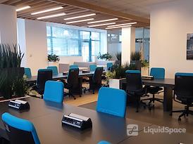 Regus | Bucharest, Iride Business Centre