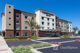 Courtyard by Marriott El Cajon