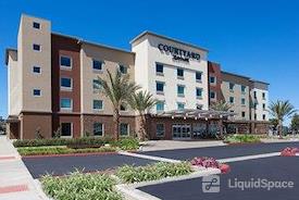 Courtyard by Marriott El Cajon