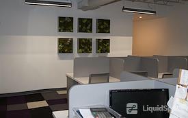 HDG Executive Suites