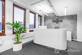 Regus | Helsinki, Graniittitalo