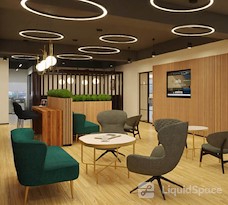 Awfis | Coworking-Prestige Shantiniketan3