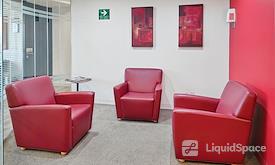 Regus | Mexico City, Parque Lincoln