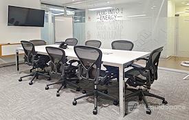 SPACES | Lima, Basadre 607