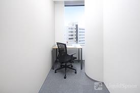 Regus | Niigata, Niigata (Open Office)
