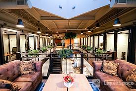 LionShare Cowork - Professional Meeting Rooms & Offices