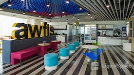 Awfis | Coworking-Mohan Cooperative 2