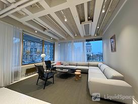 SPACES | Oslo, Spaces Stortorvet 7