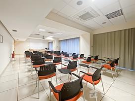 Regus | Salerno, Via Pastore
