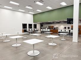 Loloft, Phoenix - Flexible Workspace & Event Spaces