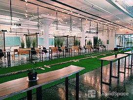 The Wilderness Fitness and Coworking