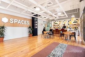 SPACES || Park Calabasas