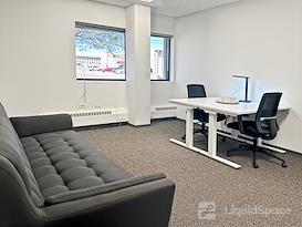 Regus | CO, Denver- W 48th Ave