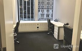 Virgo Business Centers Midtown