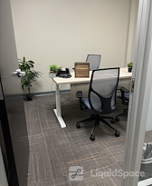 Office Evolution - Los Gatos