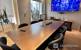 Modern Private Space