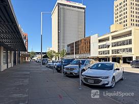Regus | U. S. Bank Building
