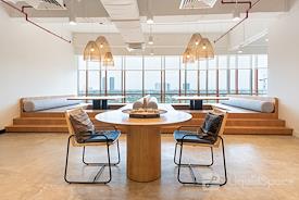 Signature | Jakarta South Quarter