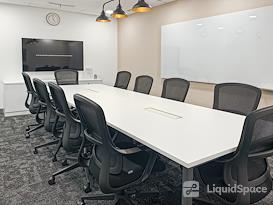 Regus | Jakarta , Regus Sinarmas Land Plaza Tower 1