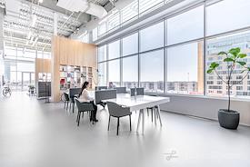 SPACES | Texas, Houston - CityCenter