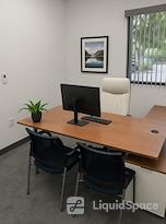 Fusion Workplaces - Palm Desert