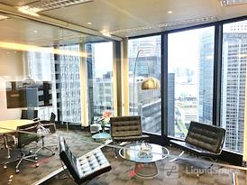 Bridges Executive Centre