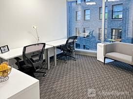 Regus | MNP Tower