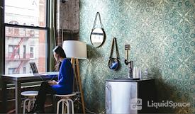 Regus | La Defense, Tour Ariane