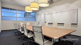 BLANKSPACES Santa Monica @Colorado