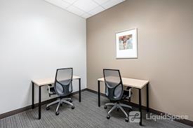Regus | The Plaza