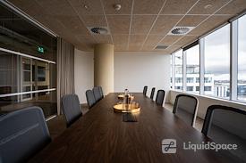 CorporateCubes.Co - 347 Kent St Sydney