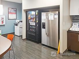 Regus | Hidden River